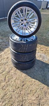 Letna sada R.O.D. 5x112 225/40 R18 - 2