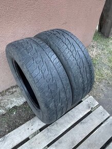 Matador 195/60 R15 2x=20€ - 2