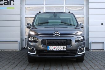 Citroen Berlingo - 2