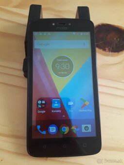 Predám Motorola Moto XT1754 4G\\LTE - 2