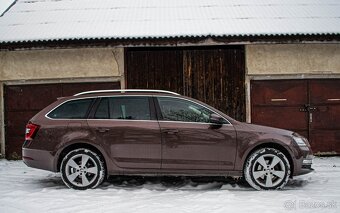 Škoda Octavia 3FL Combi 2.0TDi 4x4 110kW - 2