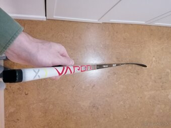 Bauer hyperlite hokejka ľavá - 2