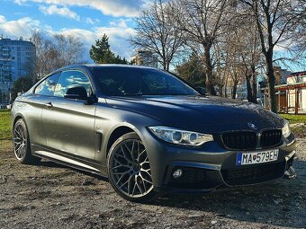 BMW 428i xDrive 2014 Msport - 2