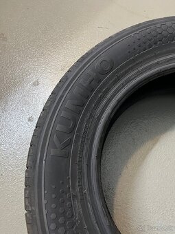 Kumho ecowings es31 185/65r15 - 2