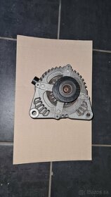 Alternator Ford,Volvo focus 2 Turnier 1.6tdci - 2