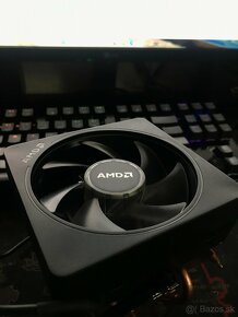 AMD Wraith Prism - 2