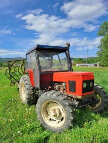 Zetor 7045 - 2