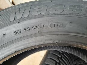 2ks Celorocne 205/60r16 - 2