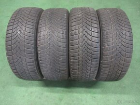 R15 Zimná sada ŠKODA CITIGO rozteč 4x100 185/55R15 SEMPERIT - 2