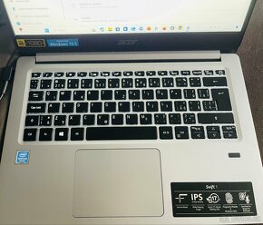 Acer Swift 1 14 - 2