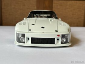 1:18 exoto porsche 935 - 2