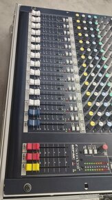 Soundcraft MPMI12 + case - 2