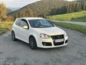 VW Golf V - 2