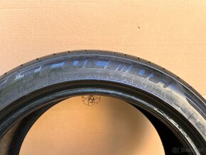 Letné pneumatiky 205/45 R16 Tracmax sada - 2