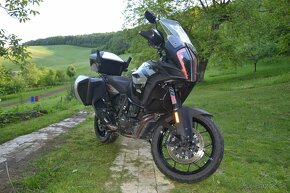 KTM 1290 Super Adventure - 2