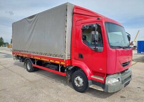 Renault Midlum 180.12-C P 4x2 nafta 132 kw - 2