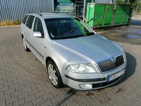 Škoda octavia 2 L&K Vymenim - 2