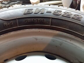 175/80r16 C - 2