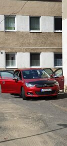 Citroen c4 2015 - 2