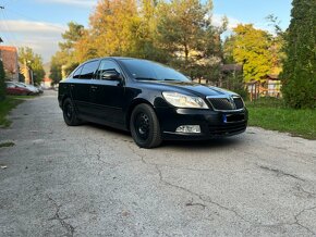 Predám Škoda Octavia 2 Facelift 1.9TDI 77kw - 2