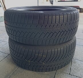 Zimné pneumatiky 225/55 R17 101V XL - 2