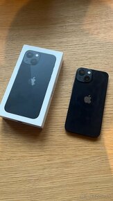 Apple iPhone 13 mini 128gb black - 2