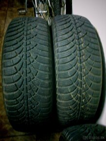 Zimné pneu 195/65 R15 - 2