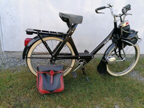 Velo solex - 2