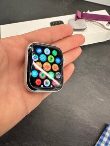 Apple watch 5 44mm - 2