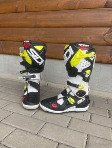 Sidi crossfire 3 SRS - 2