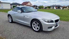 BMW Z4 - 2