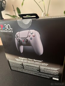 PS5 Dualsense anniversary edition - 2