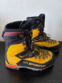 La sportiva Nepal EVO GTX 41,5 - 2