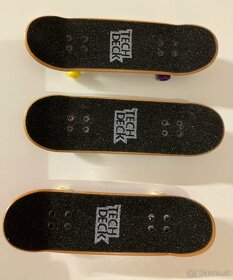 Fingerboard 29mm - 2