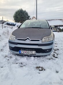 Citroen c4 - 2