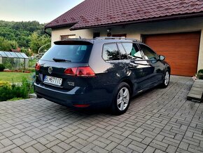 VW Golf 2.0 Tdi_SK_po servise - 2