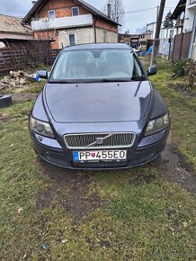 Volvo S40 1.6d 80kw - 2