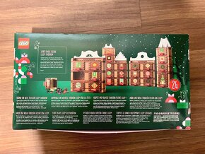 LEGO - 4002023 - GINGERBREAD HOUSE - 2