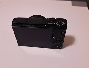 Sony RX100 VII - 2