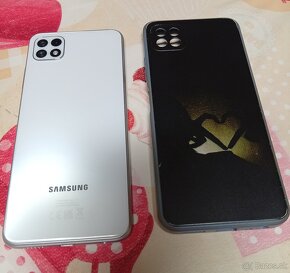 Samsung Galaxy A22 5g - 2