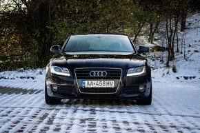 Audi A5 2.0 T FSI - 2