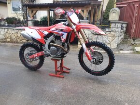 Honda Crf 250  2024 - 2