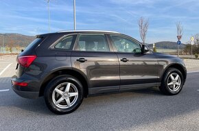 AUDI Q5 4x4 AUTOMAT - NA PREDAJ / NA SPLÁTKY - 2