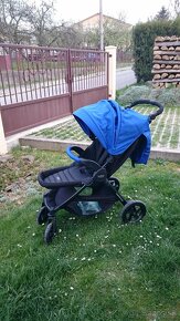 Britax b motion plus - 2