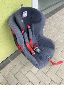 Autosedacka Peg Perego Viaggio 1 - 2