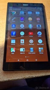 Sony xperia Z3 compact tab - 2