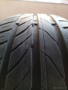 5x100 185/60 R15 - 2