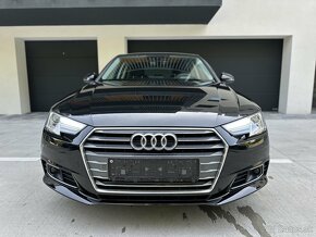 Audi A4 2.0 TDI Sport S tronic - 2