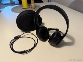 Beats Solo3 Wireless matné čierne - 2