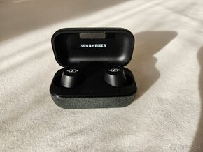 Sennheiser Momentum true wireless 2 anniversary edition - 2